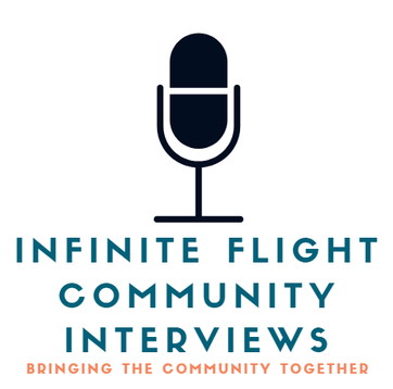 INFINITE FLIGHT COMMUNITY INTERVIEWS